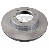 31553 FEBI BILSTEIN Гальмівний диск