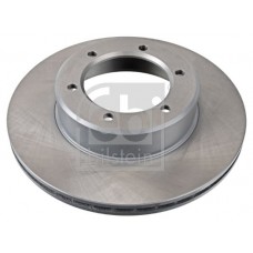 31553 FEBI BILSTEIN Гальмівний диск