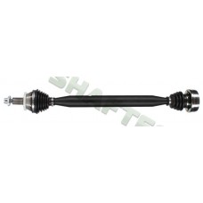 VW226R SHAFTEC Привідний вал