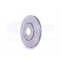 8DD 355 104-331 HELLA PAGID Гальмівний диск