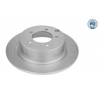 32-15 523 0020/PD MEYLE Гальмівний диск