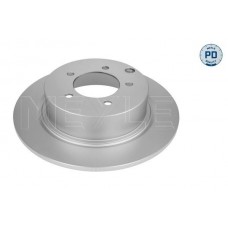 32-15 523 0020/PD MEYLE Гальмівний диск