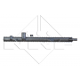 WG1723263 WILMINK GROUP Радіатор охолодження двигуна