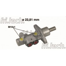 PF495 fri.tech. Головний гальмівний циліндр