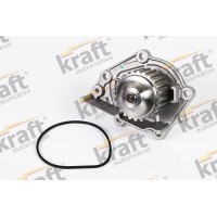 1508000 KRAFT AUTOMOTIVE Водяний насос охолодження двигуна