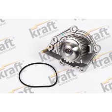 1508000 KRAFT AUTOMOTIVE Водяний насос охолодження двигуна