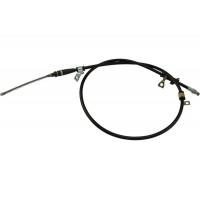 BHC-4162 KAVO PARTS Тросик, cтояночный тормоз