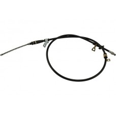 BHC-4162 KAVO PARTS Тросик, cтояночный тормоз