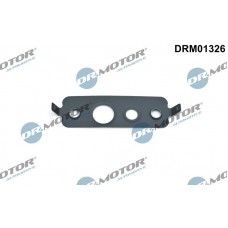 DRM01326 Dr.Motor Automotive Прокладка випуск масла компресор)