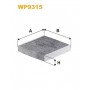 WP9315 WIX FILTERS Фільтр повітря у внутрішньому просторі