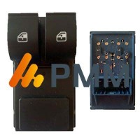 ALFTB76009 PMM Вимикач склопідйомник