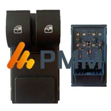 ALFTB76009 PMM Вимикач склопідйомник