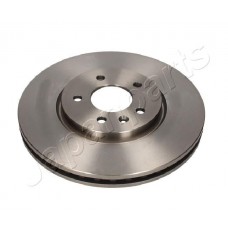 DI-0423 JAPANPARTS Гальмівний диск
