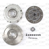 CLK9235.04 OPEN PARTS Комплект зчеплення