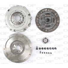 CLK9235.04 OPEN PARTS Комплект зчеплення
