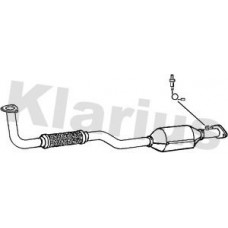 321605 KLARIUS Катализатор