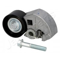 BE-H23 JAPANPARTS Устройство для натяжения ремня, Ремінь ГРМ