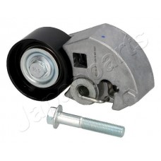 BE-H23 JAPANPARTS Устройство для натяжения ремня, Ремінь ГРМ