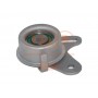 127-07040 IAP QUALITY PARTS Натяжний ролик ремінь ГРМ