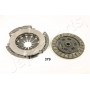 KF-379 JAPANPARTS Комплект зчеплення