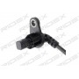 412W0571 RIDEX Датчик частота обертання колеса