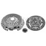 KC7837 KEY PARTS Комплект зчеплення