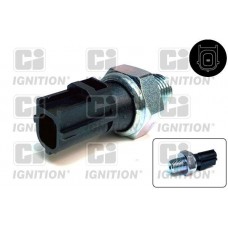 XOPS126 QUINTON HAZELL Датчик тиску масла