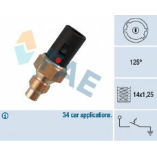 35360 FAE термовимикач сигнальна лампа охолоджувальної рідини