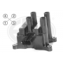 WG1796866 WILMINK GROUP Котушка запалювання