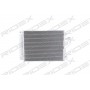 448C0261 RIDEX Конденсатор кондиціонера