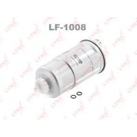 LF-1008 LYNXauto Паливний фільтр