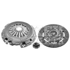 KC7815 KEY PARTS Комплект зчеплення