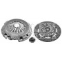 KC7815 KEY PARTS Комплект зчеплення