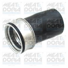 Трубка наддуваемого повітря MEAT-&-DORIA 96030
