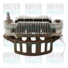 52279 HOFFER Випрямляч генератора