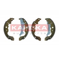 JQ202072 KAMOKA Комплект гальмівних колодок