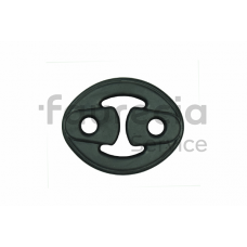 AA93257 Faurecia Гумові смужки система випуску