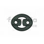 AA93257 Faurecia Гумові смужки система випуску