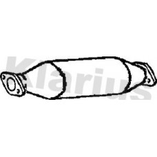 311920 KLARIUS Катализатор