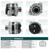 WG2192629 WILMINK GROUP Генератор