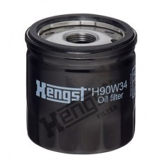 H90W34 HENGST FILTER Масляний фільтр