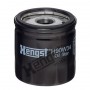 H90W34 HENGST FILTER Масляний фільтр
