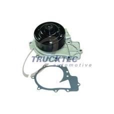 02.19.064 TRUCKTEC AUTOMOTIVE Водяний насос охолодження двигуна