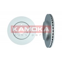 1031074 KAMOKA Гальмівний диск