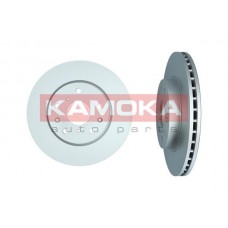 1031074 KAMOKA Гальмівний диск