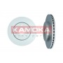 1031074 KAMOKA Гальмівний диск
