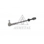 29VW1221 ASMETAL Поперечна рульова тяга