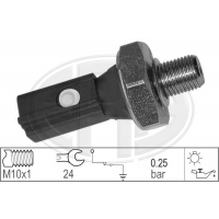 WG1492476 WILMINK GROUP Датчик тиску масла