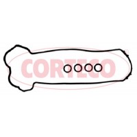 440408P CORTECO Прокладка, Кришка головки циліндра