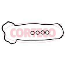 440408P CORTECO Прокладка, Кришка головки циліндра